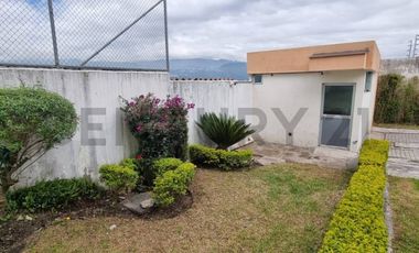 CASA EN VENTA, 4 DORMITORIOS, MIRASIERRA, VALLE DE LOS CHILLOS