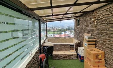 CASA EN VENTA, 4 DORMITORIOS, MIRASIERRA, VALLE DE LOS CHILLOS