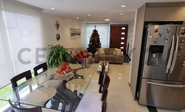 CASA EN VENTA, 4 DORMITORIOS, MIRASIERRA, VALLE DE LOS CHILLOS