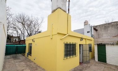 Casa de 3 ambientes EN ALQUILER en BOULOGNE