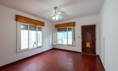 Casa de 3 ambientes EN ALQUILER en BOULOGNE