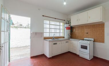 Casa de 3 ambientes EN ALQUILER en BOULOGNE