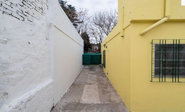 Casa de 3 ambientes EN ALQUILER en BOULOGNE