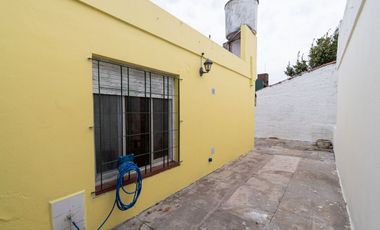 Casa de 3 ambientes EN ALQUILER en BOULOGNE