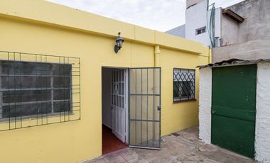 Casa de 3 ambientes EN ALQUILER en BOULOGNE