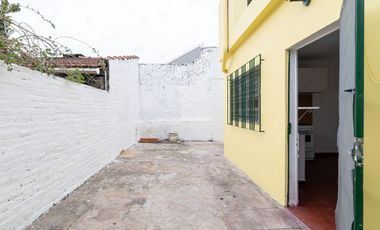 Casa de 3 ambientes EN ALQUILER en BOULOGNE