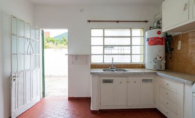 Casa de 3 ambientes EN ALQUILER en BOULOGNE