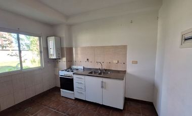 VENTA DEPTO 3 AMBIENTES LA COLINA EZPELETA