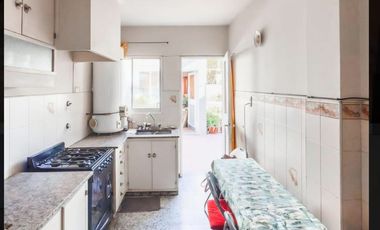 DEPARTAMENTO EN VENTA 5TA SECCION