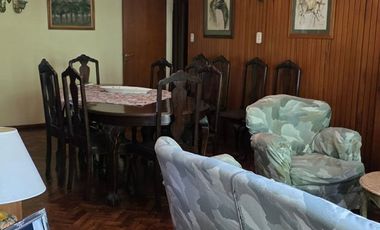 DEPARTAMENTO EN VENTA 5TA SECCION