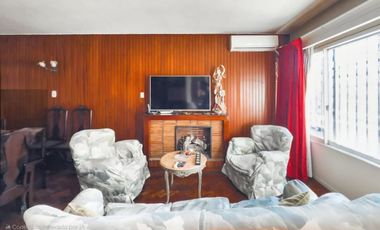 DEPARTAMENTO EN VENTA 5TA SECCION