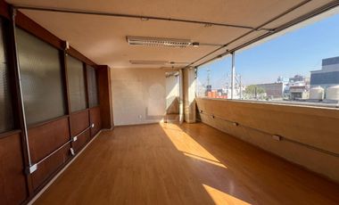 Edificio en renta en 5 de Mayo, Toluca, México