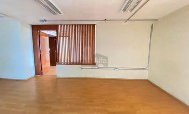 Edificio en renta en 5 de Mayo, Toluca, México