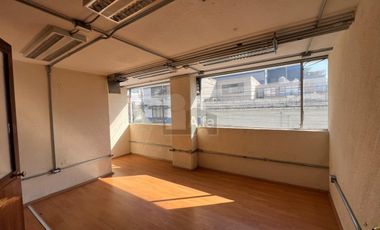 Edificio en renta en 5 de Mayo, Toluca, México