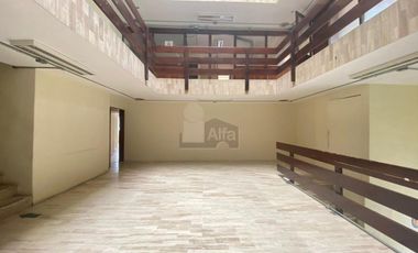 Edificio en renta en 5 de Mayo, Toluca, México