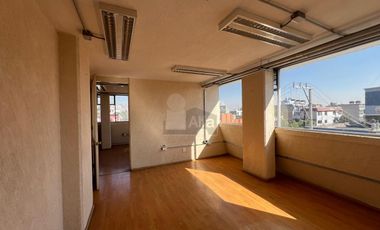 Edificio en renta en 5 de Mayo, Toluca, México