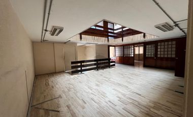 Edificio en renta en 5 de Mayo, Toluca, México