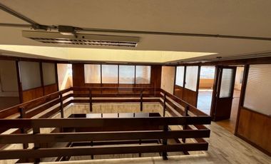 Edificio en renta en 5 de Mayo, Toluca, México