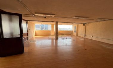 Edificio en renta en 5 de Mayo, Toluca, México