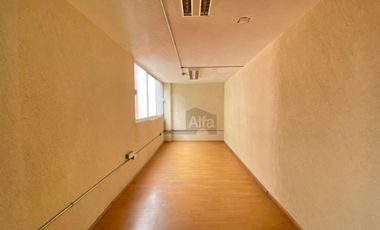 Edificio en renta en 5 de Mayo, Toluca, México