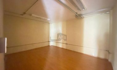 Edificio en renta en 5 de Mayo, Toluca, México