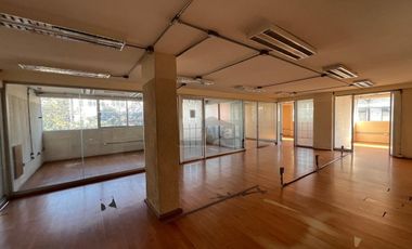 Edificio en renta en 5 de Mayo, Toluca, México