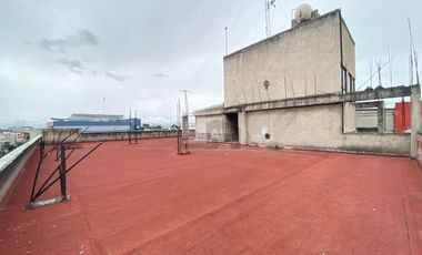 Edificio en renta en 5 de Mayo, Toluca, México