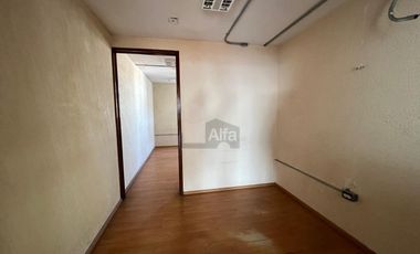 Edificio en renta en 5 de Mayo, Toluca, México