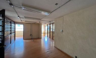 Edificio en renta en 5 de Mayo, Toluca, México