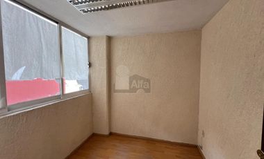 Edificio en renta en 5 de Mayo, Toluca, México