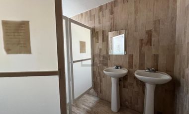 Edificio en renta en 5 de Mayo, Toluca, México