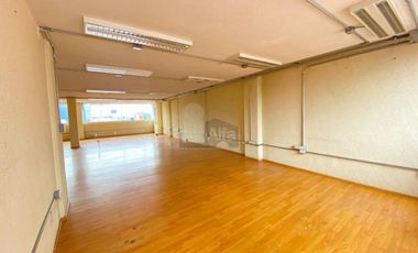 Edificio en renta en 5 de Mayo, Toluca, México