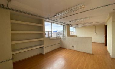 Edificio en renta en 5 de Mayo, Toluca, México