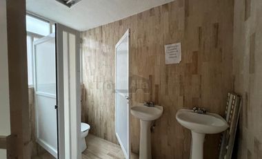 Edificio en renta en 5 de Mayo, Toluca, México