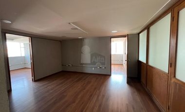 Edificio en renta en 5 de Mayo, Toluca, México