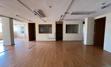 Edificio en renta en 5 de Mayo, Toluca, México