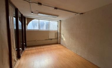 Edificio en renta en 5 de Mayo, Toluca, México