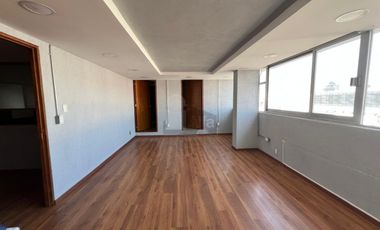 Edificio en renta en 5 de Mayo, Toluca, México