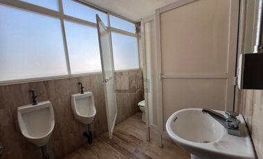 Edificio en renta en 5 de Mayo, Toluca, México