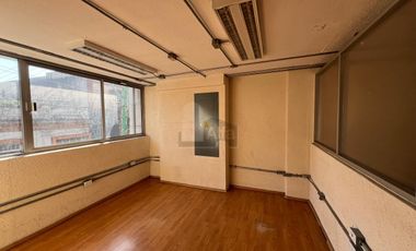 Edificio en renta en 5 de Mayo, Toluca, México