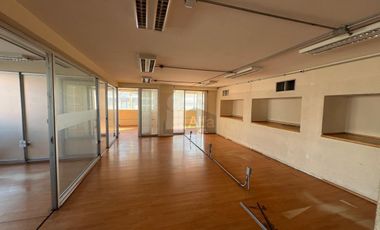 Edificio en renta en 5 de Mayo, Toluca, México