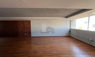 Edificio en renta en 5 de Mayo, Toluca, México