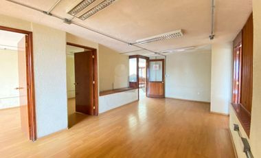 Edificio en renta en 5 de Mayo, Toluca, México