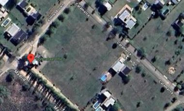 Terreno en venta - 300Mts2 - Domselaar Chico