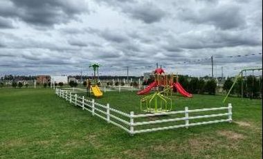 Terreno en venta - 300Mts2 - Domselaar Chico