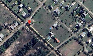 Terreno en venta - 300Mts2 - Domselaar Chico