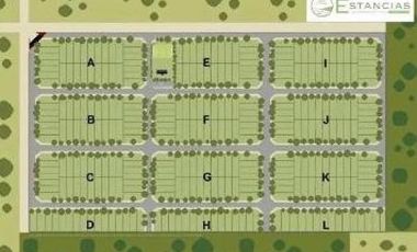 Terreno en venta - 300Mts2 - Domselaar Chico