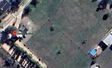 Terreno en venta - 300Mts2 - Domselaar Chico