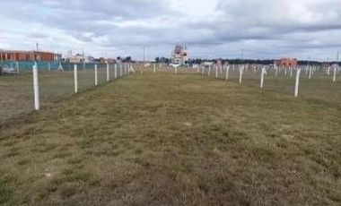 Terreno en venta - 300Mts2 - Domselaar Chico