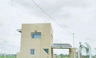 Terreno en venta - 300Mts2 - Domselaar Chico